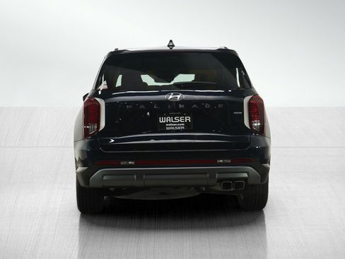 Used 2025 Hyundai Palisade SEL image 4