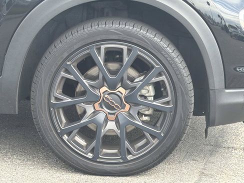 Used 2018 FIAT 500X Trekking FWD image 24