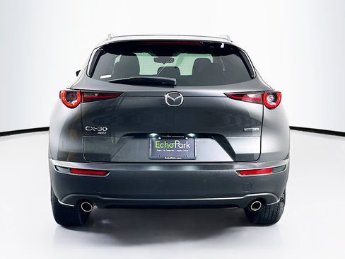 Used 2023 MAZDA CX-30 AWD 2.5 S w/ Preferred Package image 7