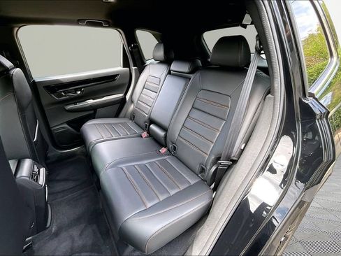 Used 2024 Honda CR-V Sport Touring image 16