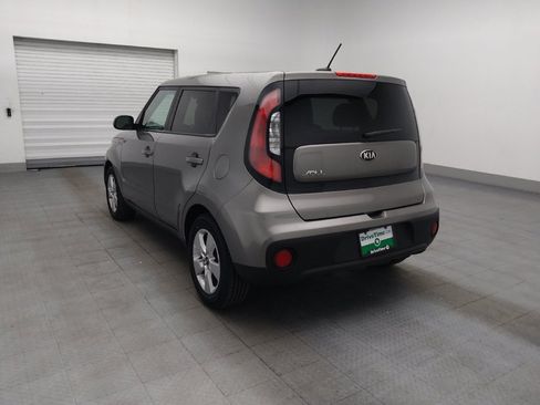 Used 2017 Kia Soul FWD image 5