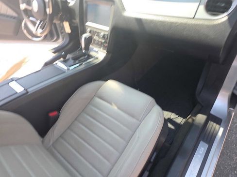 Used 2014 Ford Mustang Premium w/ Comfort Package image 21