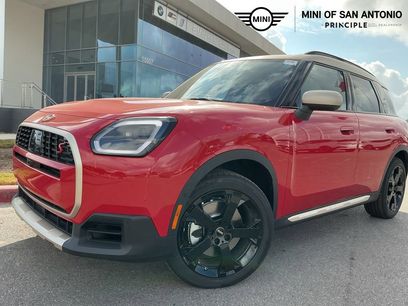 New 2026 MINI Cooper Countryman S