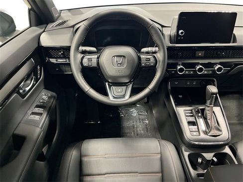 New 2026 Honda CR-V Sport Touring image 17