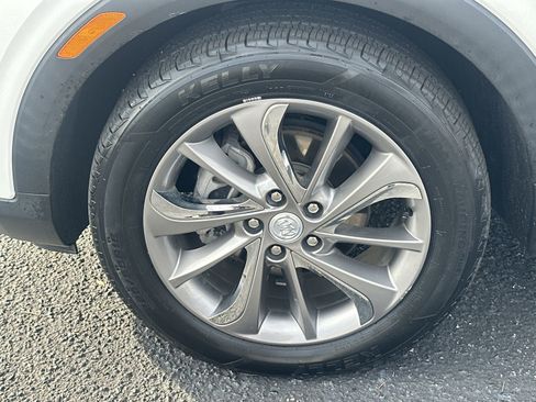 Used 2021 Buick Encore GX Select w/ Advanced Technology Package image 13