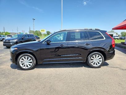 Used 2018 Volvo XC90 T6 Momentum w/ Momentum Plus Package