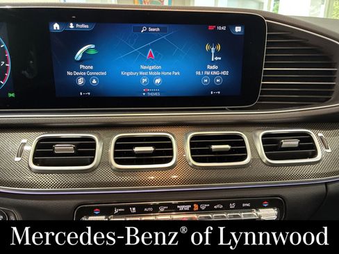 Used 2020 Mercedes-Benz GLE 450 4MATIC image 16