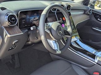 New 2026 Mercedes-Benz GLC 300 video 3