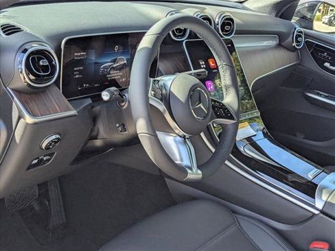 New 2026 Mercedes-Benz GLC 300 image 3