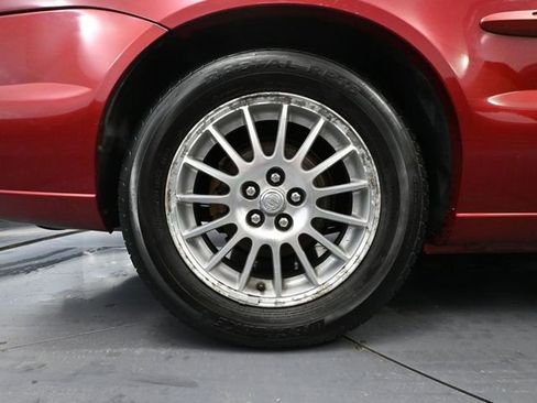 Used 2004 Chrysler Sebring LXi w/ Electronics Convenience Group image 14