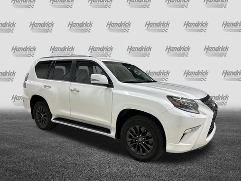 Certified 2023 Lexus GX 460 Premium image 2