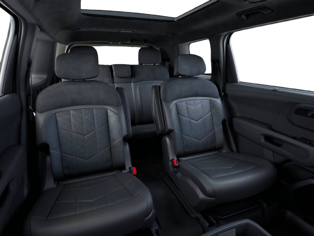 New 2027 Kia Telluride X-Line SX Prestige w/ Executive Package AWD/4WD image 19