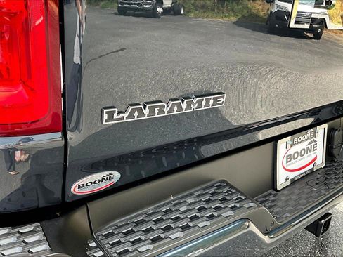 New 2026 RAM 1500 Laramie w/ Sport Appearance Package image 13