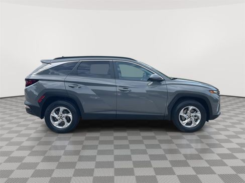 Used 2024 Hyundai Tucson SEL AWD/4WD image 5