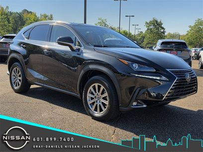 Used 2021 Lexus NX 300 FWD w/ Comfort Package