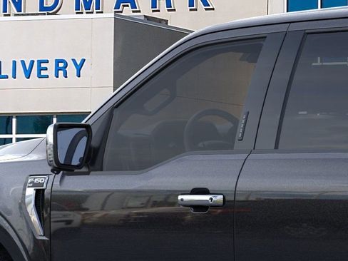 New 2024 Ford F150 XLT w/ Equipment Group 303A High image 20