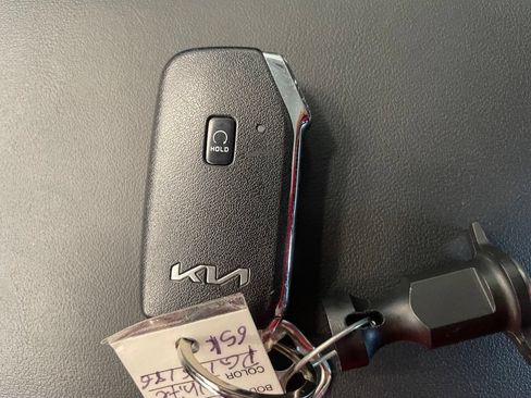 Used 2023 Kia K5 LXS FWD image 17