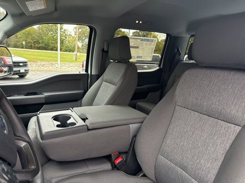 New 2026 Ford F350 XL w/ STX Appearance Package image 19