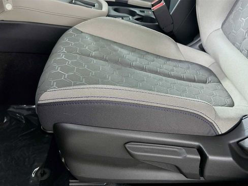 New 2025 Subaru Forester image 17