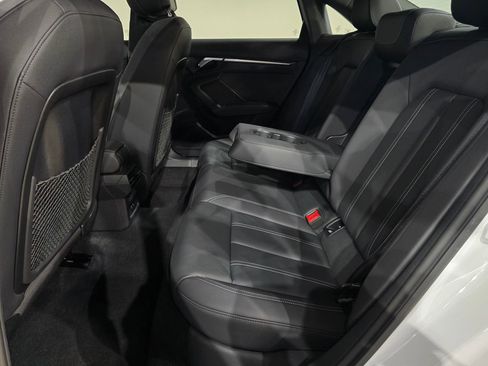 Used 2023 Audi A3 2.0T Premium image 33