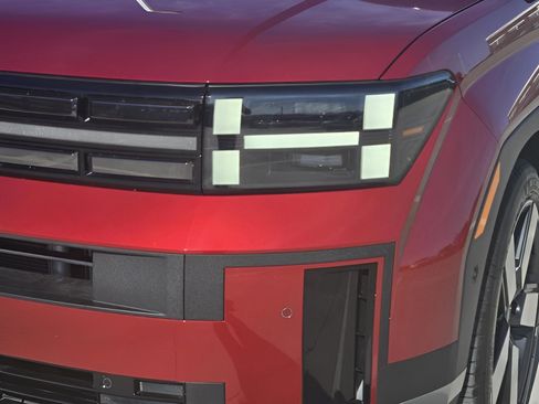 Used 2024 Hyundai Santa Fe Limited image 26