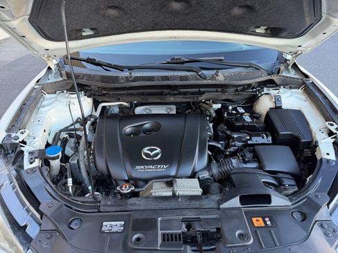 Used 2015 MAZDA CX-5 Touring image 21