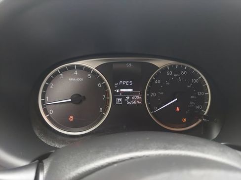 Used 2024 Nissan Kicks S FWD image 14
