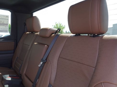 New 2026 Toyota Tundra 1794 Edition AWD/4WD image 10