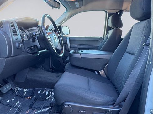 Used 2012 Chevrolet Silverado 1500 LT w/ All-Star Edition image 9