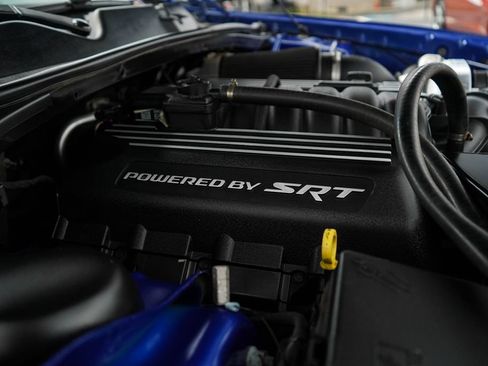 Used 2022 Dodge Challenger R/T Scat Pack RWD image 38