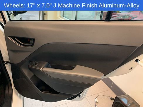 New 2026 Subaru Crosstrek 2.5i Premium image 17