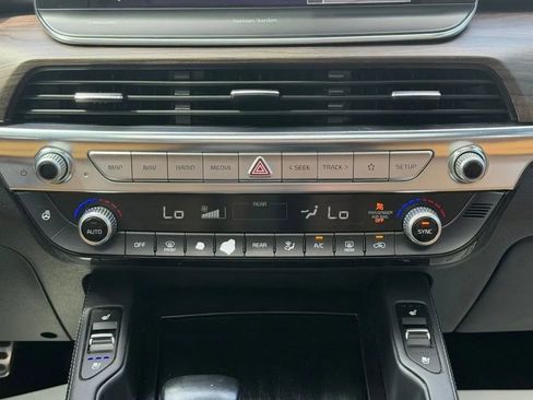 Used 2022 Kia Telluride SX image 23