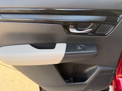 Used 2023 Honda CR-V EX-L image 12