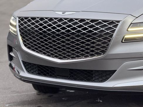 Used 2024 Genesis GV80 2.5T image 5