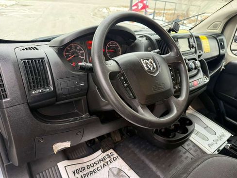 Used 2020 RAM ProMaster 3500 image 25
