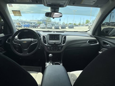 Used 2020 Chevrolet Equinox LS w/ LS Convenience Package image 26