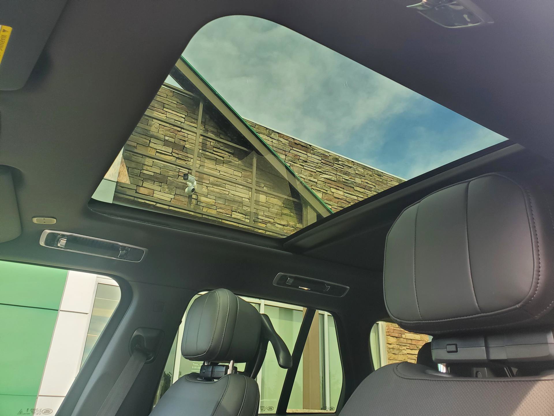 New 2027 Land Rover Range Rover SE AWD/4WD image 26