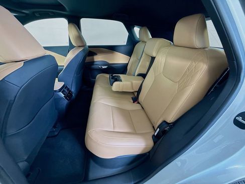 Certified 2025 Lexus RX 350 Premium w/ Convenience Package FWD image 26