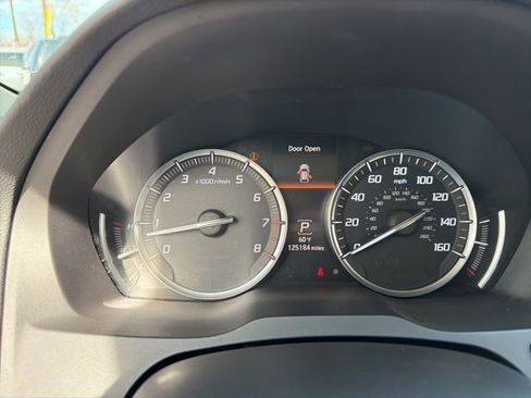 Used 2016 Acura MDX SH-AWD w/ Technology Package image 17