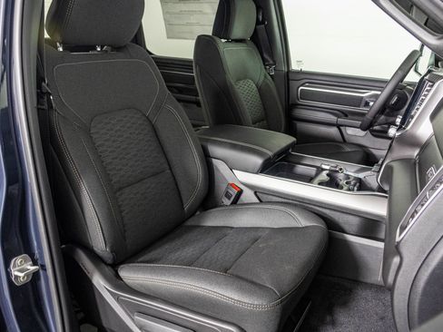 New 2026 RAM 1500 Big Horn AWD/4WD image 39