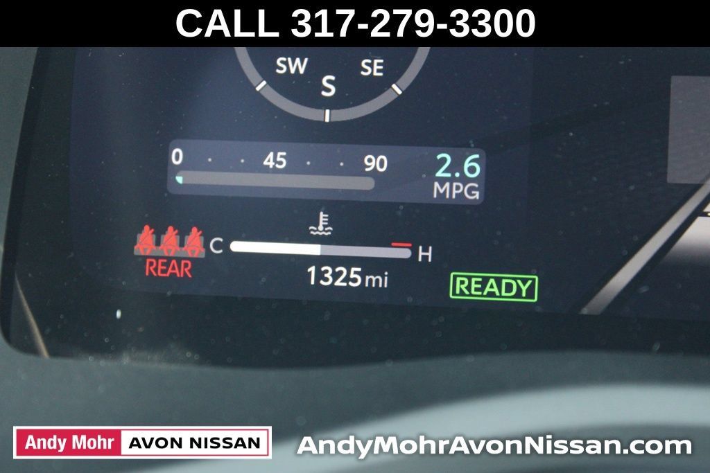 Used 2026 Toyota Camry XSE w/ Premium Plus Package FWD image 35