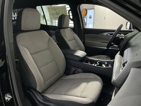 New 2026 Chevrolet Traverse LT w/ LPO, Floor Liner Package image 34