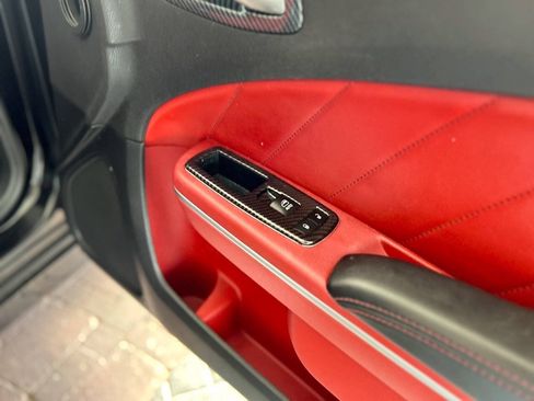 Used 2018 Dodge Charger R/T Scat Pack RWD image 54