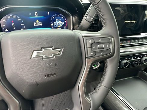 New 2026 Chevrolet Silverado 2500 ZR2 image 22