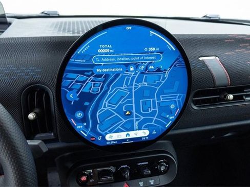 New 2026 MINI Cooper S image 15