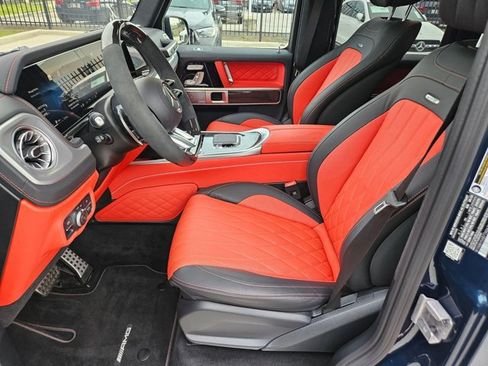 Certified 2026 Mercedes-Benz G 63 AMG 4MATIC image 17