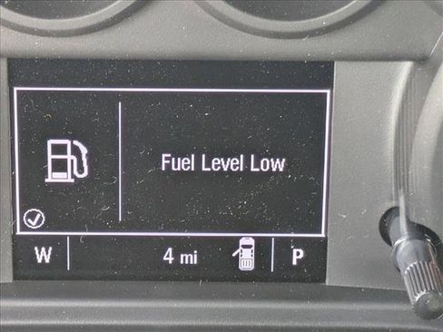 New 2025 Chevrolet Silverado 1500 Custom image 10