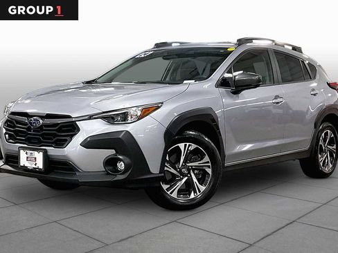 Used 2024 Subaru Crosstrek 2.0i Premium AWD/4WD image 1