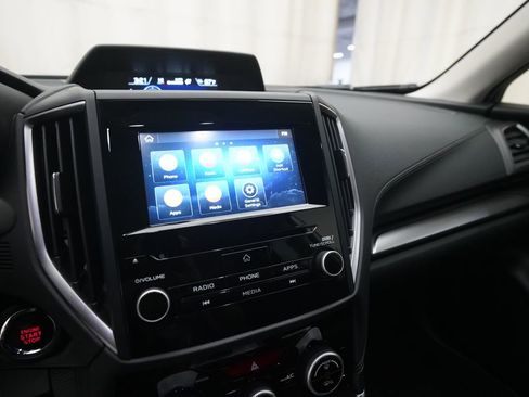 Certified 2023 Subaru Forester Premium image 6