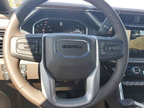 New 2026 GMC Sierra 2500 Denali w/ Denali Reserve Package AWD/4WD image 19